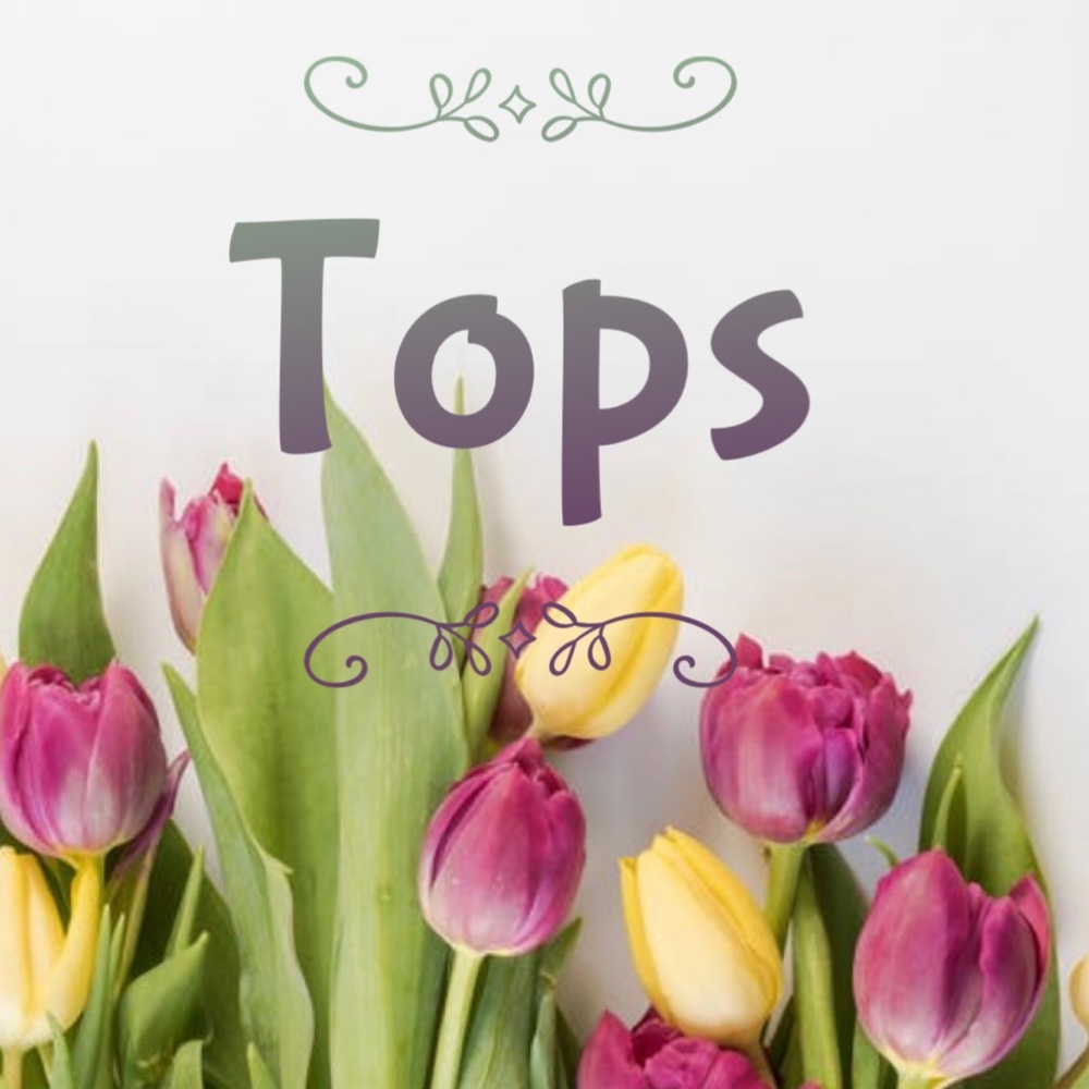 Tops - Picture 7 of 7
